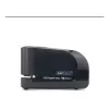 Rapesco 626EL Electric Stapler, 15 Sheets, Black