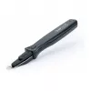 Rapesco PSR101B1 Staple Remover - Black - 30 g - 15 mm - 55 mm - 195 mm