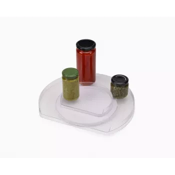 Joseph Joseph FridgeStore 851666 Clear Fridge Organiser