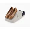 Joseph Joseph Shoe-In Space-Saving Ecru Shoe Rack
