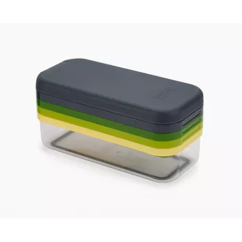 Joseph Joseph Multi-Prep Food Preparation Set with Bowl and 4 Blades 20222