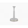 Joseph Joseph Push&Tear Stone Kitchen Roll Holder