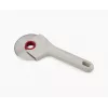 Joseph Joseph Ringo Easy-Clean Red Pizza Cutter
