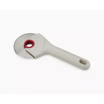 Joseph Joseph Ringo Easy-Clean Red Pizza Cutter