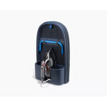 Joseph Joseph Pocket Plus Max Folding Tabletop Ironing Board Blue