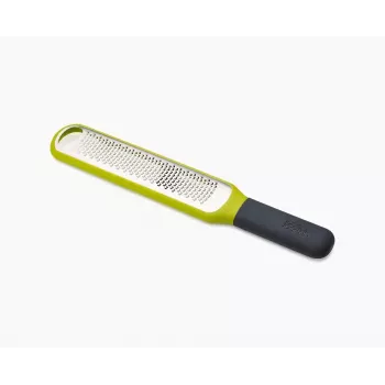 Joseph Joseph Handi-Zest Citrus Zester Green
