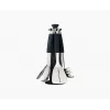 Joseph Joseph Elevate 6-Piece Kitchen Utensil Set with Rotating Carousel Stand, Stainless Steel and Silicone, Grey