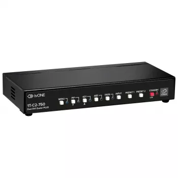 tvONE TV One-Task 1T-C2-750 Video Scaler / Converter DVI