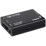 tvONE 1T-CT-642 HDMI-1.4-over-Cat5e/6 Receiver with IR, up to 60 m