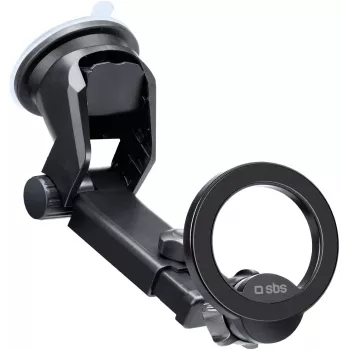 SBS TESUPMAGRINGEXT MagSafe Holder, Black