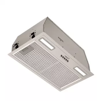 Cata Cooker Hood GA 52 LUX Width 52 cm, max. 403 m³/h, Stainless Steel
