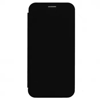 Evelatus Xiaomi Redmi Note 10 Pro Book Case Black