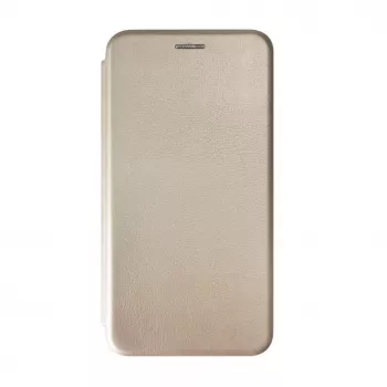 iLike Xiaomi Mi 13 Lite Book Case Gold