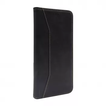 Evelatus Book Case for Xiaomi Redmi 14C 4G/14C 5G/Redmi A4/POCO C75, Black