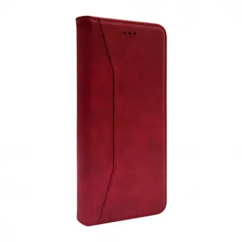 Evelatus Xiaomi Redmi A5 4G Book Case Red