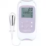 TensCare Kegel Toner for Incontinence - Pelvic Floor Trainer with EMS/NMES