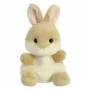 Aurora Palm Pals Ella Bunny Plush Toy, 13 cm