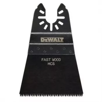 DEWALT DT20741 oscillating multitool blade - wide scraper 64mm