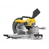 DEWALT DCS782N-XJ 18V XR Cordless Mitre Saw 305mm (Tool without Battery and Charger)
