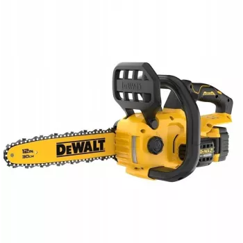 DEWALT 18V XR Cordless Chainsaw 30cm 1x 5Ah