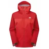 Saltoro GTX Jacket Women - Imperial Red / Crimson - Size 10