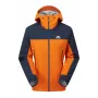 Saltoro Jacket rust/cosmos Size: M