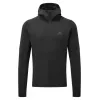 Mountain Equipment Jorasses Hooded Jacket - Black, Size M