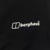 Berghaus Ridge-Roamer Softshell Trousers - Black