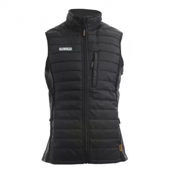 DeWalt Force Vest, Black, XL