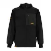 DEWALT Tough Softshell Jacket, Black, Size L