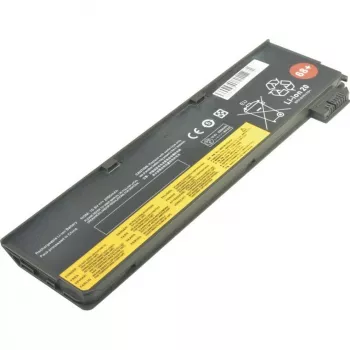 2-Power Lenovo ThinkPad X240 Main Battery Pack - Battery - 1800 mAh