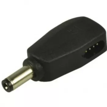 2-Power TIP5004A Laptop Power Tip Black/Yellow