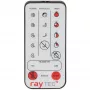 Raytec VAR-RC-V1 Remote Control for VARIO Series Illuminators, grey