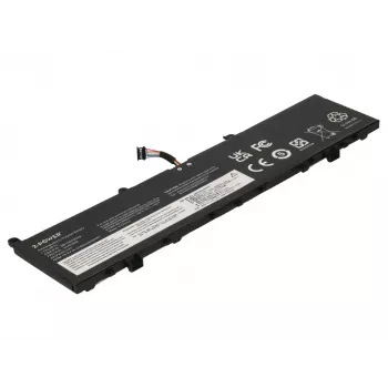2-Power Main Battery Pack - Rechargeable Battery - 80 mAh - 3.7 V - Li-Ion