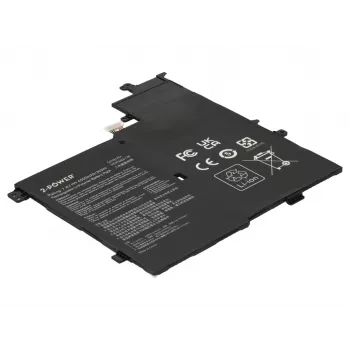 2-Power Main Battery for Asus V406UA - 4000 mAh