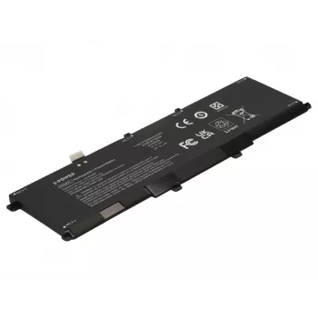 2-Power main battery pack - battery - 6200 mAh