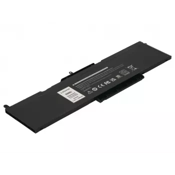 2-Power Main Battery for Dell Precision 3520 - 69 mAh
