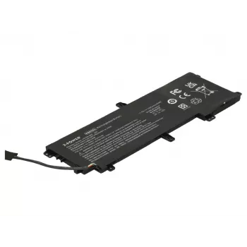 2-POWER Main Battery 11.55V 3500mAh for HP Envy 15-AS000NC