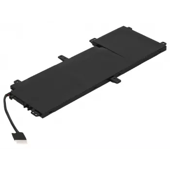 2-POWER Main Battery 11.55V 3500mAh for HP Envy 15-AS000NC