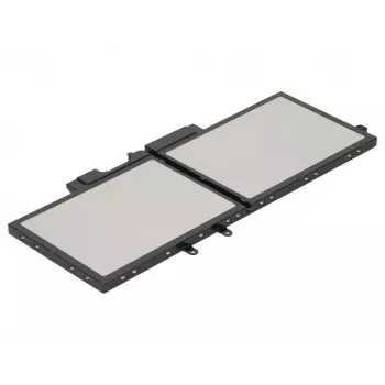 2-Power Main Battery Pack - Battery - 4473 mAh for MacBook Pro 13 inch