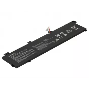 2-Power Main Battery Pack - 3200 mAh - 11.1V - Li-Ion - for HP ProBook 430 Series