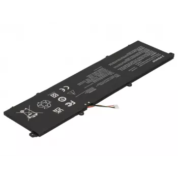 2-Power Main Battery Pack Asus M1603QA - Battery - 3400 mAh