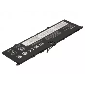 2-Power Main Battery Pack for Lenovo Yoga Slim 7 Pro-14ACH5 O 82N5 - 47 Wh