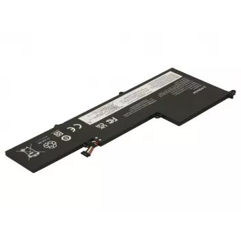 2-Power Main Battery for Lenovo Yoga Slim 7 14 - 52.5 Wh, 11.52 V, 3-Cell Li-Ion
