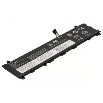 2-Power Main Battery for Lenovo IdeaPad S340-13IML 81UM - 3400 mAh