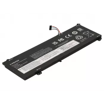 2-Power Main Battery Pack for Lenovo ThinkBook 14 G3 ITL 21A3 - 46 Wh Lithium-Ion