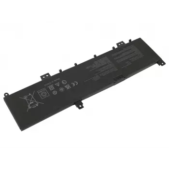 2-Power Main Battery for Asus VivoBook Pro 15 N580B - 47 Wh