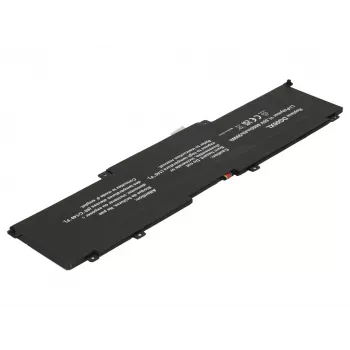 2-POWER Main Battery Pack 11.55V 8600mAh for HP Omen X 17-AP000NA