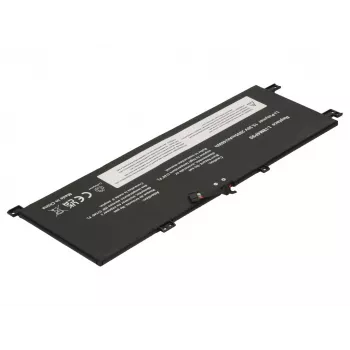 2-Power Main Battery for Lenovo ThinkPad L13 Yoga - 46 mAh