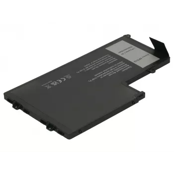 2-POWER Main Battery Pack 7.4V 7830mAh for Dell Inspiron 15 5547